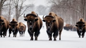 Biblical Meaning of Buffalo in Dream